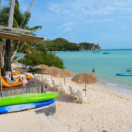 Jp Resort Tau-sziget Kültér fotó