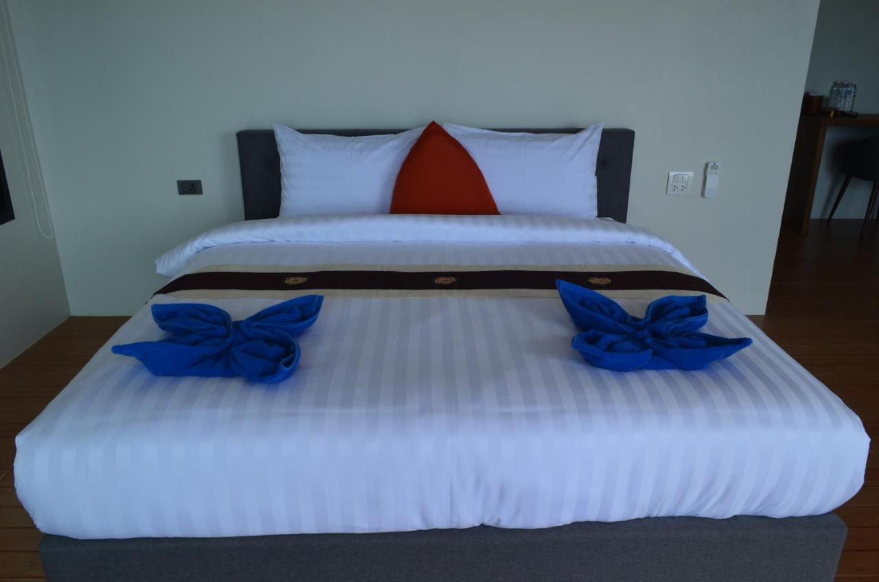 Jp Resort Tau-sziget Kültér fotó