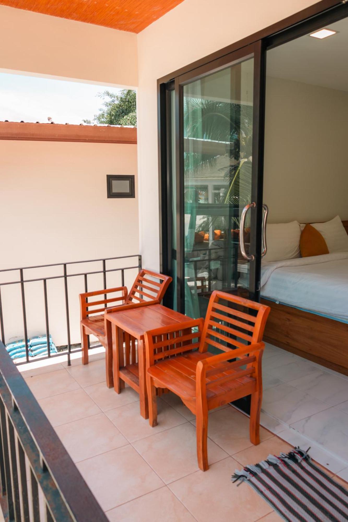 Jp Resort Tau-sziget Kültér fotó