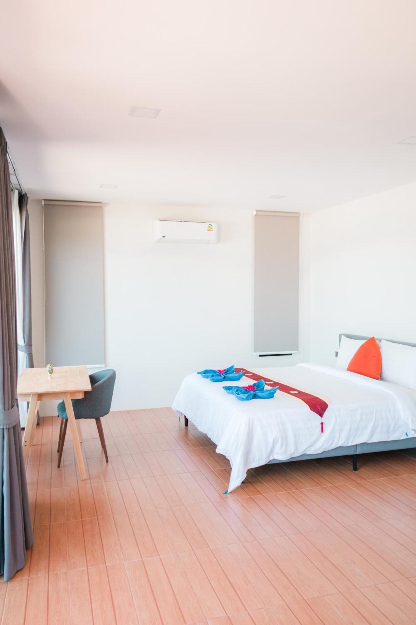 Jp Resort Tau-sziget Kültér fotó