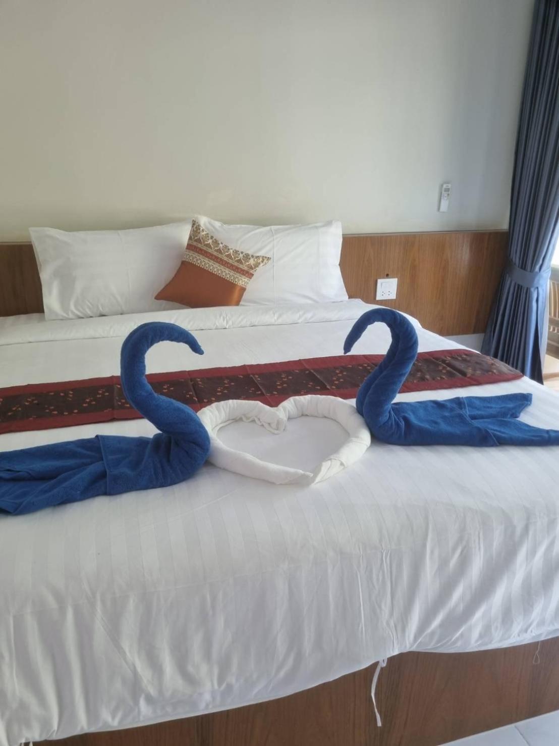 Jp Resort Tau-sziget Kültér fotó